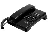 TELEFONE PREMIUM COM FIO INTELBRAS TC50 PRETO