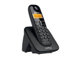 TELEFONE SEM FIO INTELBRAS TS3110 ID CHAMADAS PRETO