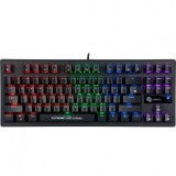 TECLADO GAMER MECÂNICO ELG TGML