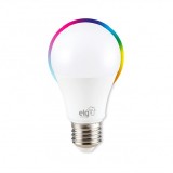 LAMPADA SMART INTELIGENTE  ELG LED 10W  SHLL100