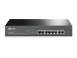 SWITCH TP-LINK GIGABIT POE 8 PORTAS TL-SG1008MP