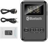 RECEPTOR E TRANSMISSOR BLUETOOTH K6