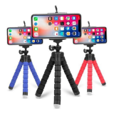 TRIPE PARA CELULAR IT BLUE LE-032 FLEXIVEL
