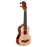 UKULELE SOPRANO ELÉTRICO TAGIMA 41K HAVAÍ