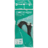 CABO OPTICO DE AUDIO TOSLINK VINIK 3M ATC-3 23541