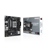 PLACA MÃE ASUS PRIME A620M-K (AM5/2XDDR5/HDMI/DP/VGA/M.2/USB 3.2)