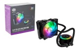 WATER COOLER MASTERLIQUID   ML-120R-RGB