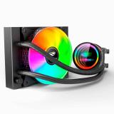 WATER COOLER RGB 120MM C3TECH FC-W120RGB