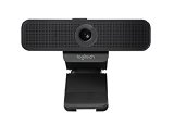 WEB CAM LOGITECH 1080P FULL HD C925E