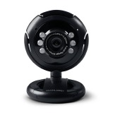 WEB CAM MULTILASER WC045 16 MP WEBCAM NIGHTVISION