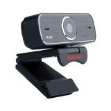 WEBCAM REDRAGON STREAMING HITMAN FULL HD 1080P WEB CAM GW800